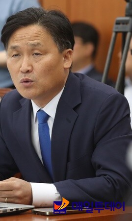김영진 더불어민주당 의원.